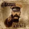 Saxon - Call To Arms