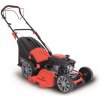 SCHEPPACH MS 173-51 - multifunkčná trávna kosačka 4v1 s pojazdom 5911259942