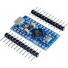 LaskaKit_cz Arduino Pro Micro ATmega32U4 5V 16MHz, Klon