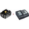 Makita 199994-5 sada DC18SD+BL1830B