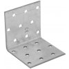 DOMAX Uholník KM 4 60x60x60x2 DMX