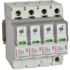 Zvodič prepätia C-4P 15kA (40kA-8/20) (Legrand) stará referencia LE_003938