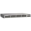 CISCO Catalyst 9200L 48-port data, 4 x 1G, Network Essentials, C9200L-48T-4G-E C9200L-48T-4G-E