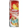 Versele Laga VL Prestige Sticks Canaries Exotic Fruit 2 ks- tyčinky pre kanáriky s ovocím 60 g