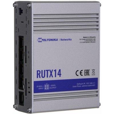 Teltonika RUTX14