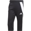 Adidas Tiro 24 3/4 M pants IJ7671 (193693) M (178cm)