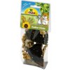 JR Farm pochúťka pre hlodavce snack slnečnica proso 50 g