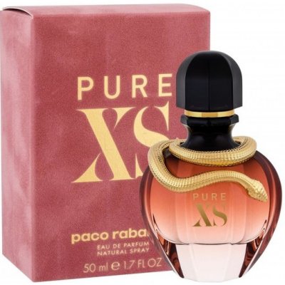 Paco Rabanne Pure XS parfumovaná voda pre ženy 30 ml