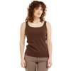 Bushman tielko Beli dark brown