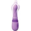Vibrátor Fantasy For Her Her Personal Sex Machine purple