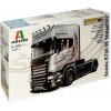 Italeri SCANIA R730 V8 Streamline SILVER GRIFFIN 1:24 (33-3906)