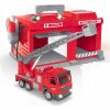 Alltoys Hasičská garáž 1:32