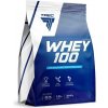 Trec Nutrition Trec WHEY 100 2275 g - Arašídové máslo