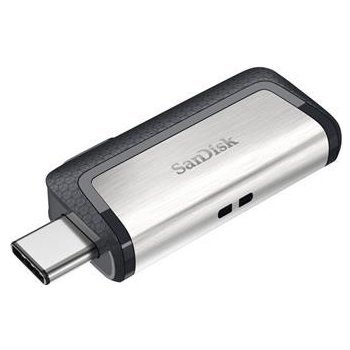 SanDisk Ultra Dual Drive Type-C 128GB SDDDC2-128G-G46