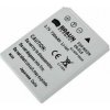 Braun akumulátor NIKON EN-EL8, 730mAh DB59220