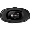 Bluetooth handsfree headset 5R (dosah 0,7 km), SENA