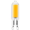 Led baterka Silver Electronics 1130750 ECO G9 5000K