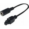 Teltonika napájecí adaptér, 4 pin konektor - PR2PD01B