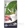 N & D Grain Free Dog Adult Lamb & Blueberry 12 kg