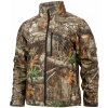 MILWAUKEE M12 HJCAMO6-0 (XXL) vyhrievaná bunda maskáčová, Quiet-Shell materiál, držiak aku batérie 4932492950