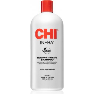 CHI Infra hydratačný šampón 946 ml