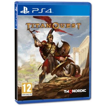 Titan Quest