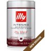 illy Espresso Intenso - Dark Roast mletá káva v dóze 250g