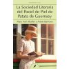 La Sociedad Literaria del Pastel de Piel de Patata de Guernsey / The Guernsey Literary and Potato Peel Society (Annie Barrows)(Brožovaná)