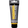 MAIMERI ACRILICO - Akrylové farby 113 - permanent yellow medium, 0,2 L