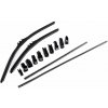 Heyner Stierače All Seasons pro Mercedes CLS-Class W219 2004-2010