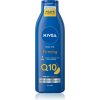 Nivea Q10 Plus spevňujúce telové mlieko pre suchú pokožku 250 ml
