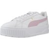Puma Módne tenisky KARMEN II L Biela