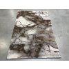 SPOLTEX Moderný kusový koberec CRAFT blesky 120x170 cm