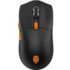 Myš YENKEE YMS WT300 Insurgent - World of Tanks (YMS WT300) čierna