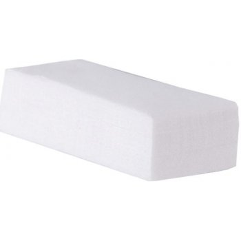 Eko Higiena mini depilačná páska 100 prúžkov 10 x 3 cm
