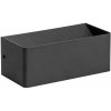 Aigostar B.V. | Aigostar - LED Nástenné svietidlo LED/12,5W/230V 20x10 cm čierna | AI0562