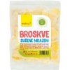 Wolfberry Broskyne plátky sušené mrazom 20 g