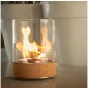 Planika | Planika Dancing Flames - BIO krb 36,3x25,1 cm 2,5kW | PK0008