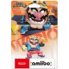 Super Smash Bros. Amiibo figúrka Kolekcia Wario