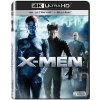 X-Men 2xBD (UHD+BD)