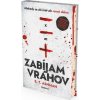 Zabíjam vrahov - Ashman S.T.