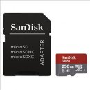 SanDisk microSDXC 256GB UHS-I SDSQUAR-256G-GN6MA