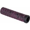 Kellys POISON SINGLE LockON dark violet/black