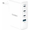 Choetech 3C1A 4ports PD100W Gan Wall charger PD9002