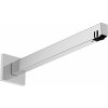 Hansgrohe - Sprchové rameno E 390 mm, chróm 24337000