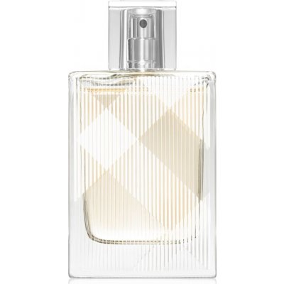 Burberry Brit for Her toaletná voda pre ženy 50 ml