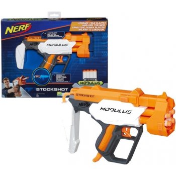 Nerf N-Strike Modulus Blaster StockShot C0391