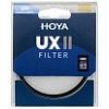 Hoya UX II UV HMC WR Slim 77mm filter