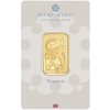 The Royal Mint Britannia zlatý zliatok 20 g