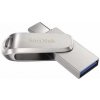 USB flash disk SanDisk Ultra Dual Drive Luxe 256GB SDDDC4-256G-G46